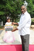 Sri Divija Productions Pro1 Movie Opening